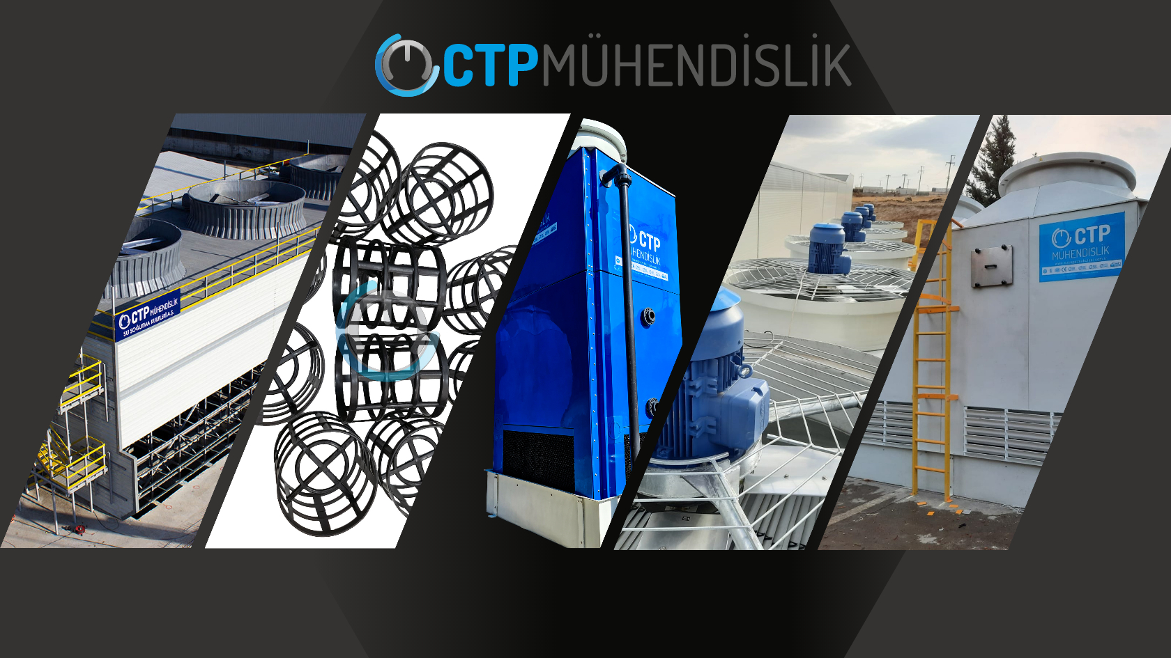 Su Soğutma Kulesinin Çalışma Prensipleri ve Önemi